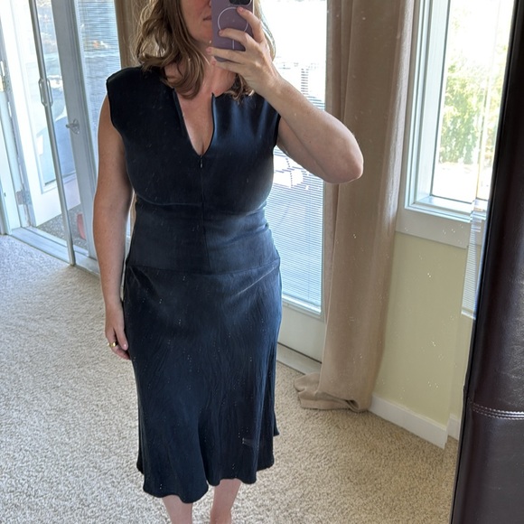 Save The Date Dress SZ Med - Picture 5 of 15